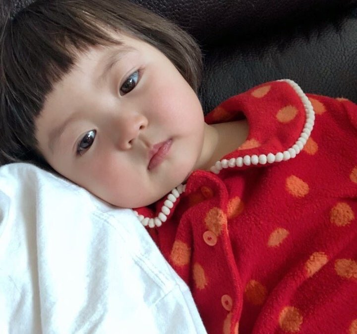 Modum yokken nasıl koreo çıkaracağımı düşünüyorum aynen bu şekil