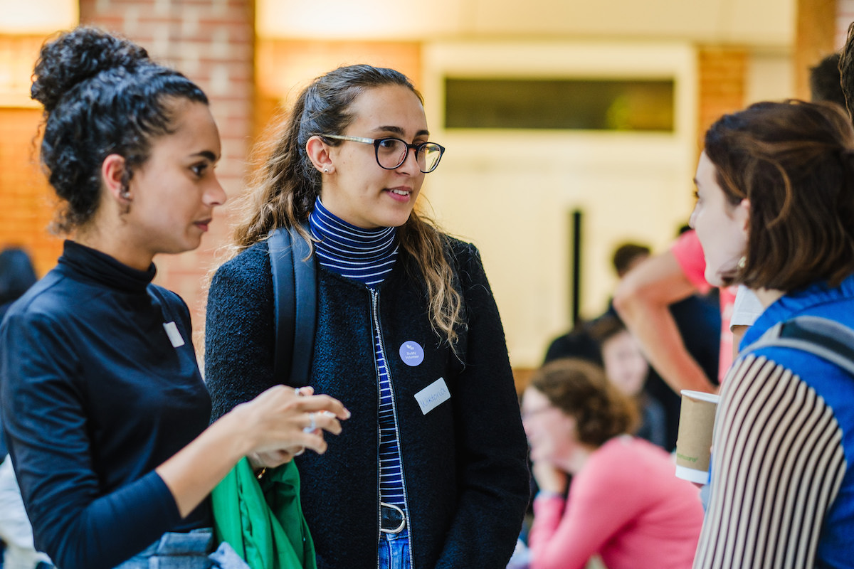 Calling all postgraduates! Applications now open for postgraduate Network Ambassadors! You will plan and facilitate the weekly online Network events to create an on campus postgraduate community.  

Find out more here: ow.ly/UBx050B7a3K

Apply here: ow.ly/x9SL50B7a24
