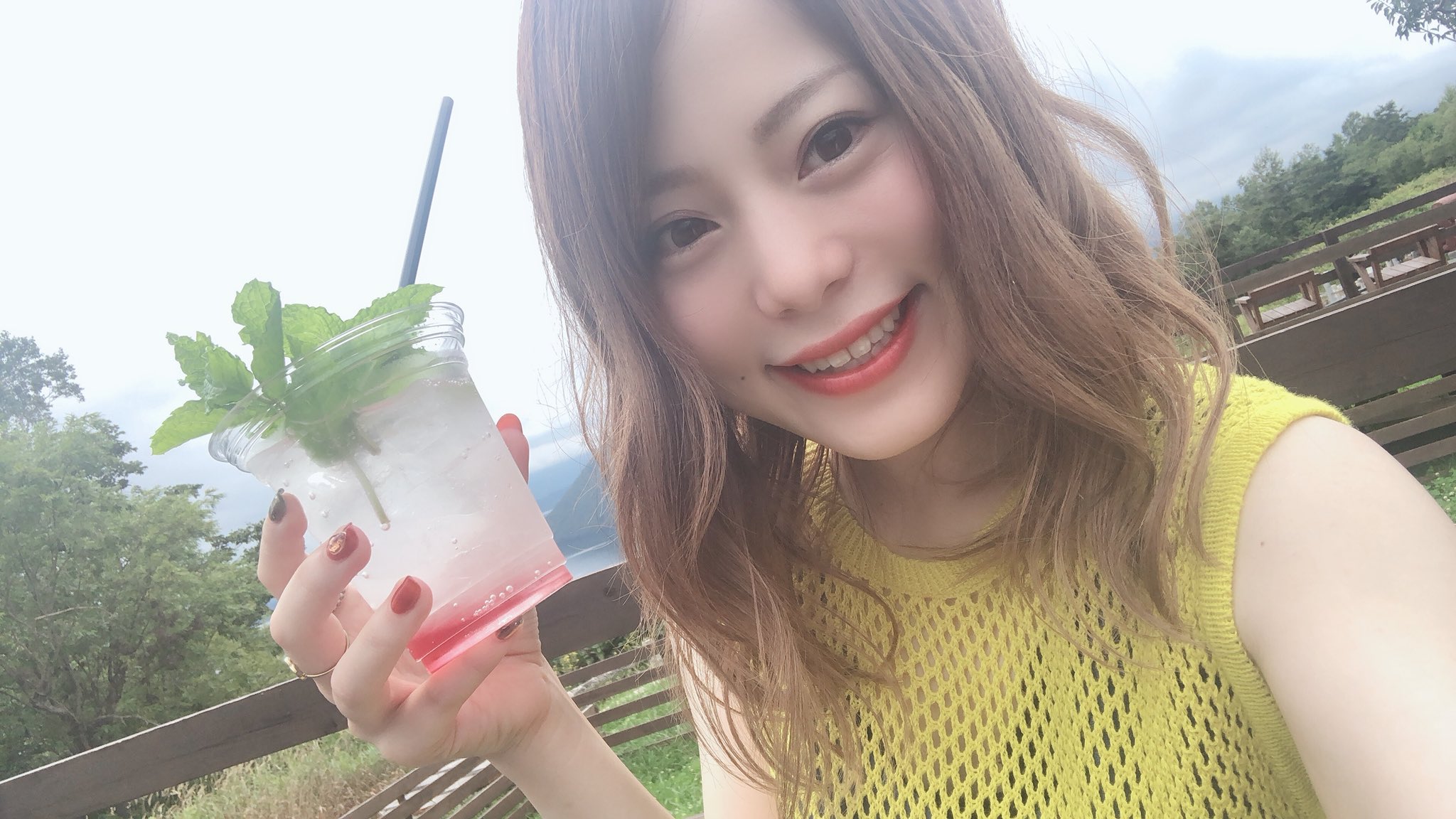 二階堂ハイジ 普段snsにアップする写真は極力盛らないよう気をつけているのですが 魔が差してゴリゴリに盛ってしまった写真があるのでこちらで供養させてください 二階堂ハイジ 普段snsにアップする写真は極力盛らないよう気をつけているのですが 魔が差してゴリゴリに盛ってしまった写真があるのでこちらで供養させてください