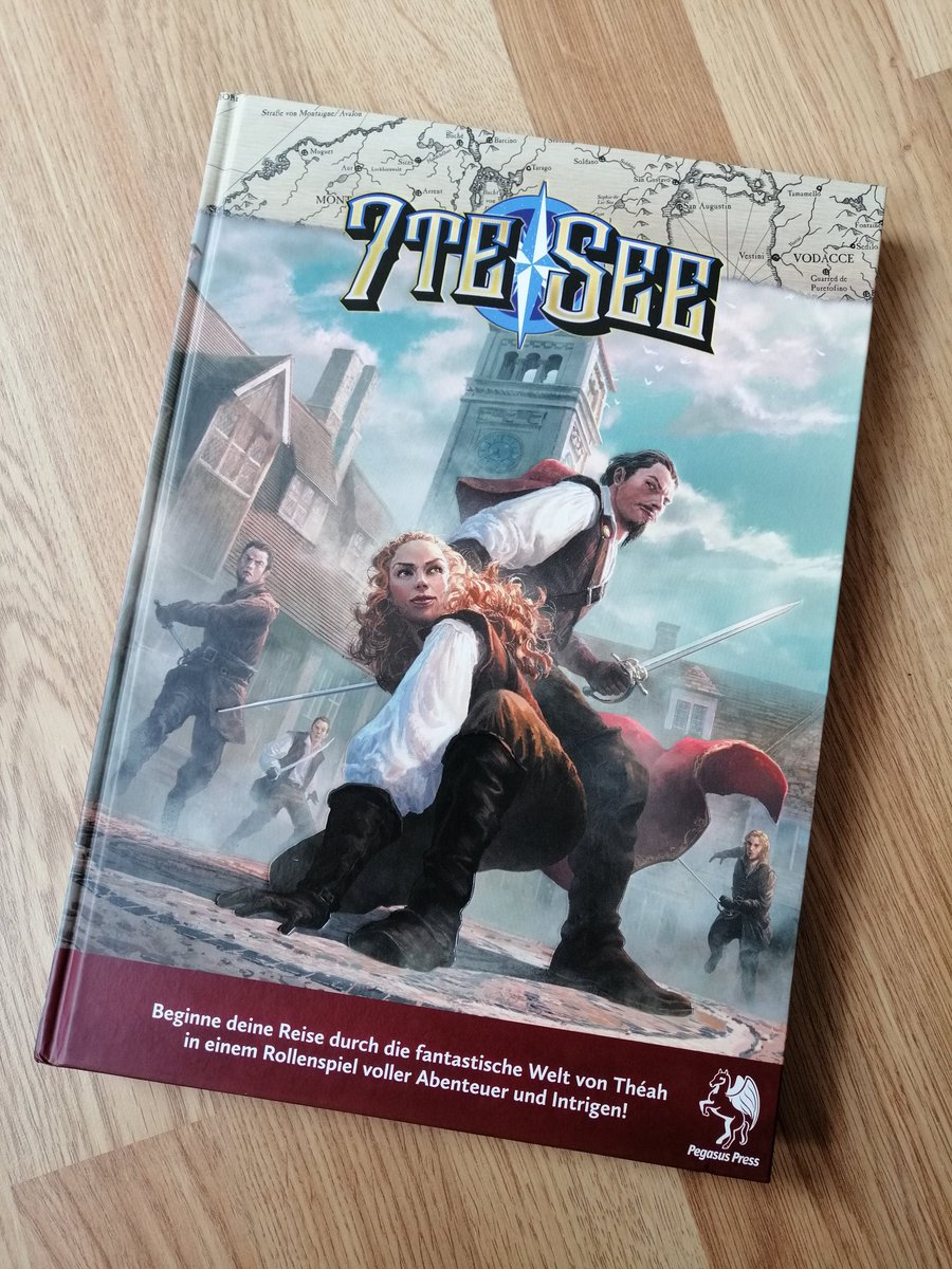 HeldenpicknickM's tweet image. Gerade ein Paket von @PrometheusGames bekommen. 🤩 Ich bin schon sehr gespannt! Vielleicht gibt&apos;s auch mal einen #Systemtest aus dem 17. Jahrhundert... #pnpde #7teSee @pegasusspiele #podcast #Hörspiel #actualplay
