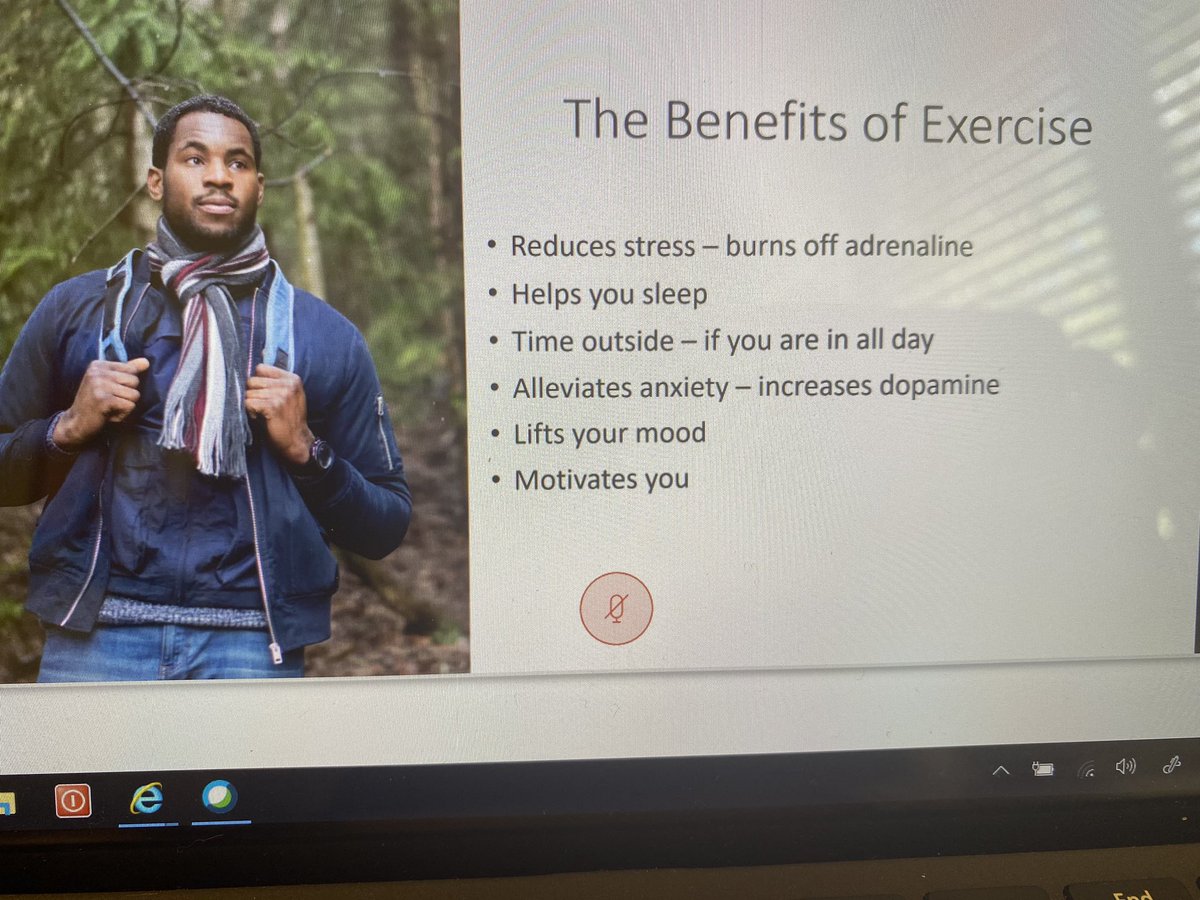 UHL_DIETITIANS's tweet photo. #whyexercise https://t.co/UzpyLWDxbS