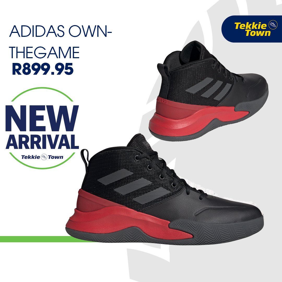 adidas at tekkie town