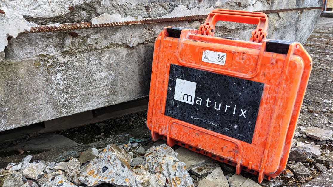 New Product Announcement 🌟

9th September
11.00

Join our Webinar when we reveal the secret:
event.webinarjam.com/register/25/ry…

#productlaunch #news #webinar #maturix #smartconcretemonitoring #boostefficiency