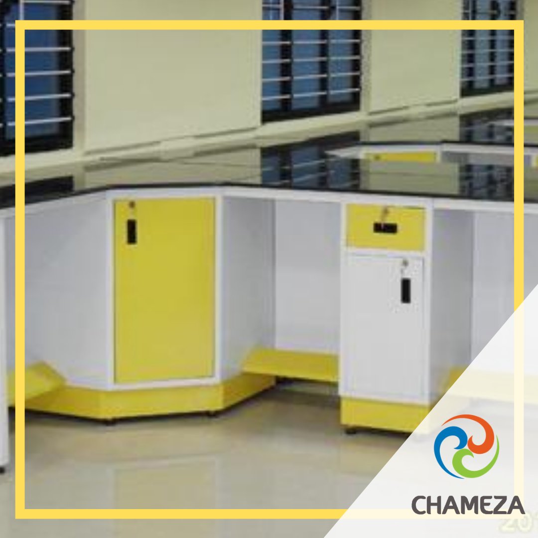 Chameza Group labs are most practically designed labs in the country.these furniture are perfect for today and flexible enough for tomorrow’s modifications.
.
.
.
.
.
#chameza_group #labfurniture #laboratory #collagelab #chemicallab #chemicallaboratory #covid19 #makeinindia
