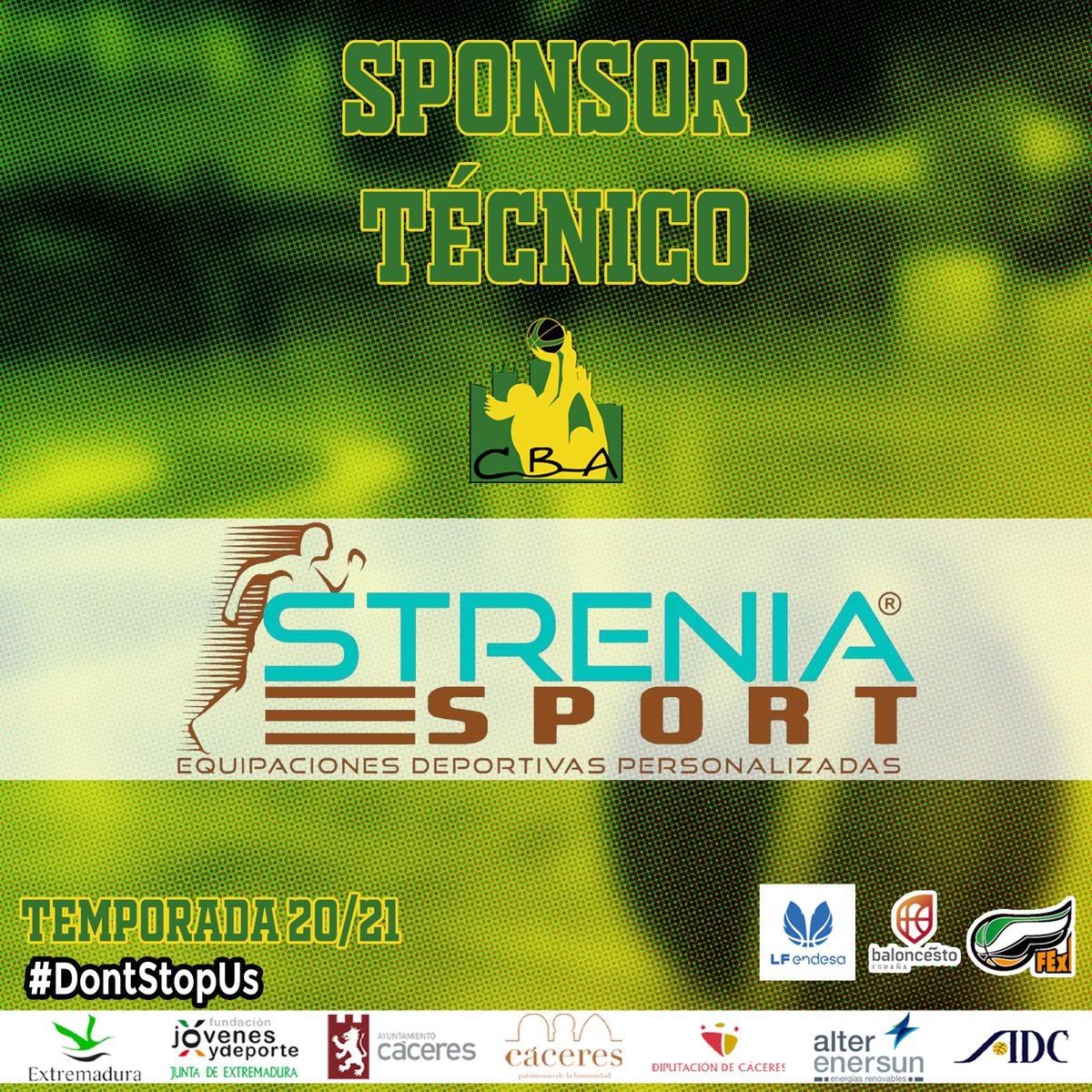 ALTER ENERSUN AL-QÁZERES EXTREMADURA tweet media