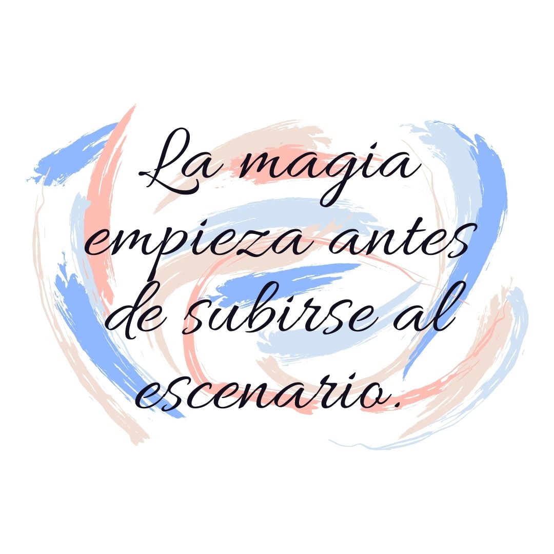 matizteatro's tweet photo. Lo que no se ve en el escenario, el proceso de creación, sigue siendo parte de la magia del teatro ✨

#matizteatro #ensayos #actrices #elcolordeagosto #actricessevilla #compañiadeteatro #creacion #proceso #magia #teatroandaluz #directora https://t.co/43JqNshslc
