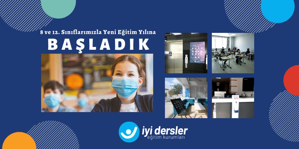 Hepinizi çok özlemiştik 💙