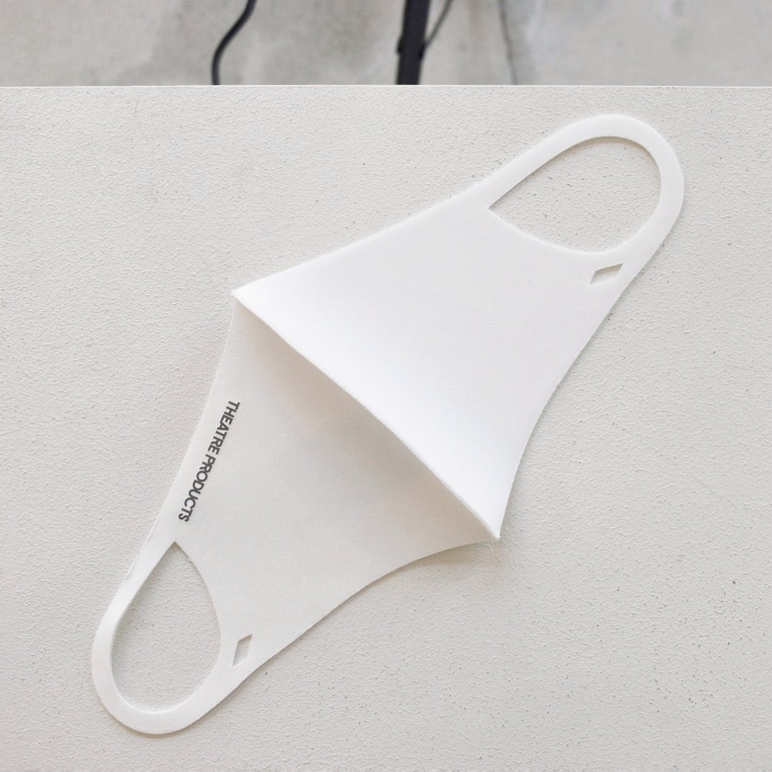 TP_PRESS's tweet photo. 【更に接触冷感機能がUPしました】

完売していたCOOL＆DRY MASKを
明日8月25日12:00より予約販売いたします。

販売開始日時：9.7.mon
※下記リンクのサイト、又はオフィシャルサイトのインフォメーションよりご購入いただけます。

https://t.co/WuVPbDSAZy https://t.co/Y2pO16IGew