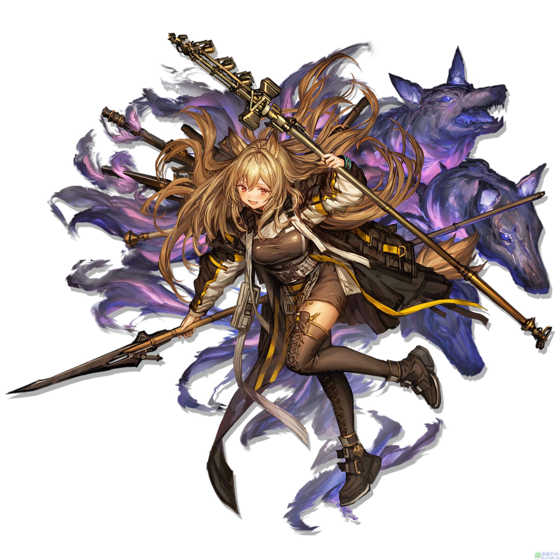 白鯨新聞 Jp ペッロー Perroーー犬 Perroは犬を意味するスペイン語 リプに各ペッロー族オペレーターの具体原型 Twitter