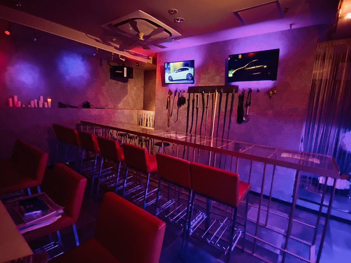 雛りな Twitter Da Amarcordでお待ちしております 新宿 新宿二丁目 Bdsm Smバー Fetish フェティッシュバー フェチ 変態 一見さん大歓迎 初心者さん大歓迎 アマルコルド Amarcord Tk Hp Https T Co 5y6zeqt6m9 東京都新宿区新宿2 18 7 S3ビル1f