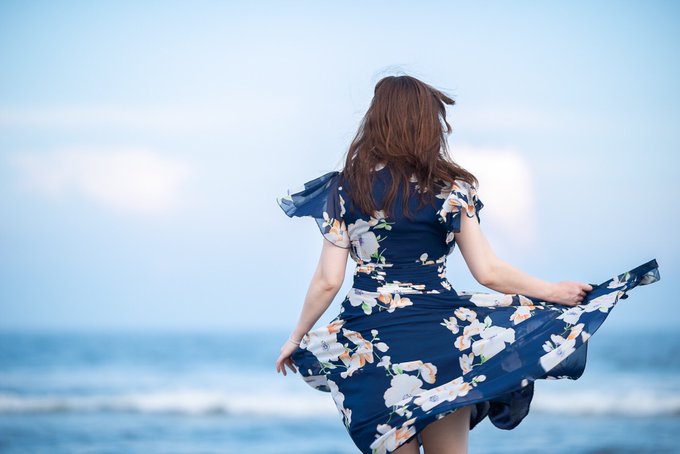 コスプレイヤー木漏日みけらのTwitter画像39