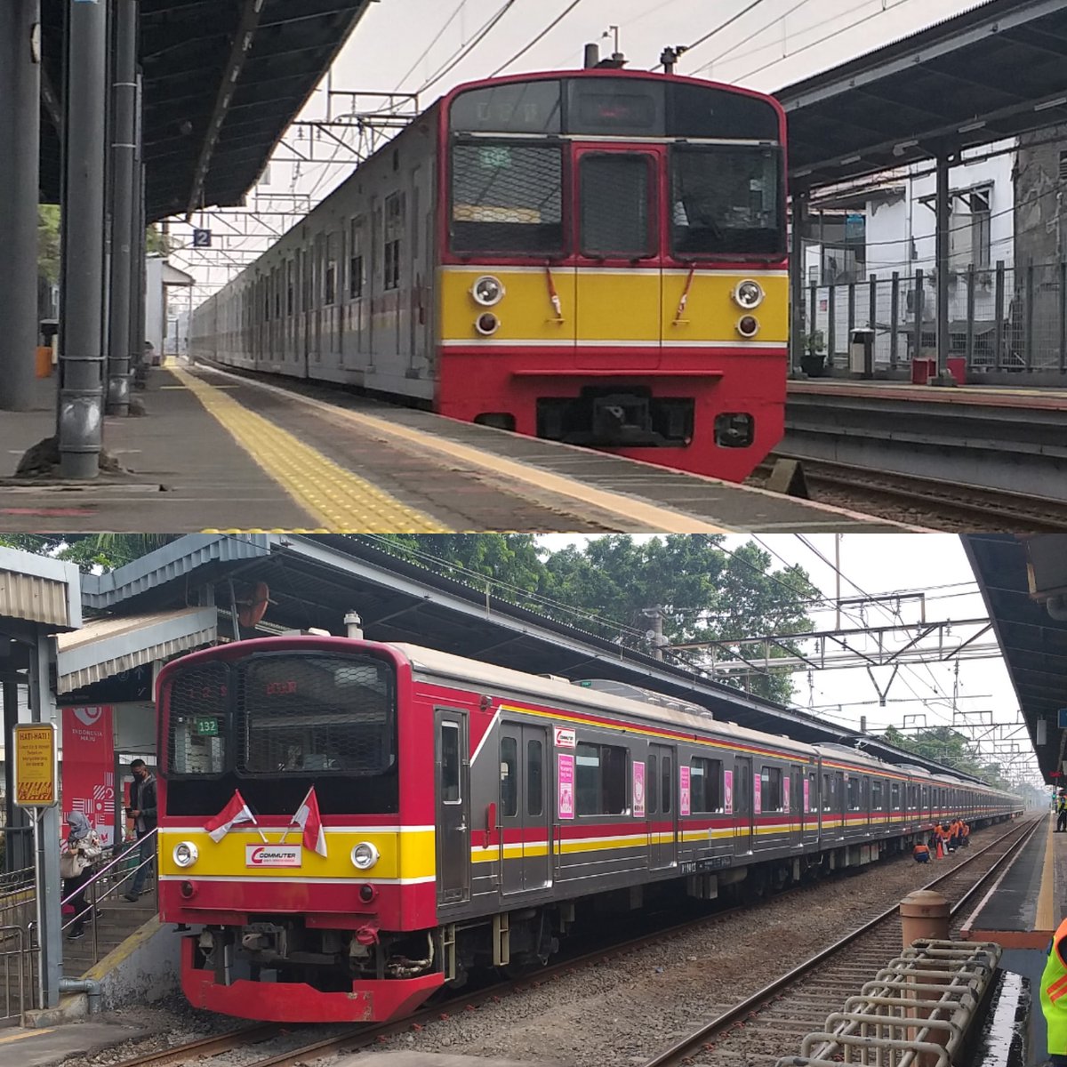 Orang hebat adalah mereka yg bisa mengendalikan Amarah &amp; tidsk merendahkan orang lain dgn perkataanya 
<a href="/KAI121/">Kereta Api Indonesia</a> <a href="/CommuterLine/">KAI Commuter</a> <a href="/keretaapikita/">Kereta Api Kita</a> <a href="/Jrseries2/">Jr series</a> <a href="/japanlover/">We Love Japan</a> <a href="/japanrailway95/">れいるウェイ</a> @indtravel <a href="/StasiunKRLMania/">StasiunKRLMania.com</a>