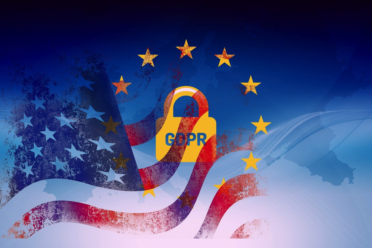 Análisis en el blog del <a href="/MasterRGPD/">Máster RGPD</a> sobre la transferencia de datos personales entre la UE y Estados Unidos tras la sentencia del TJUE. #RGPD
▶ reglamentodatos.es/index.php/blog…