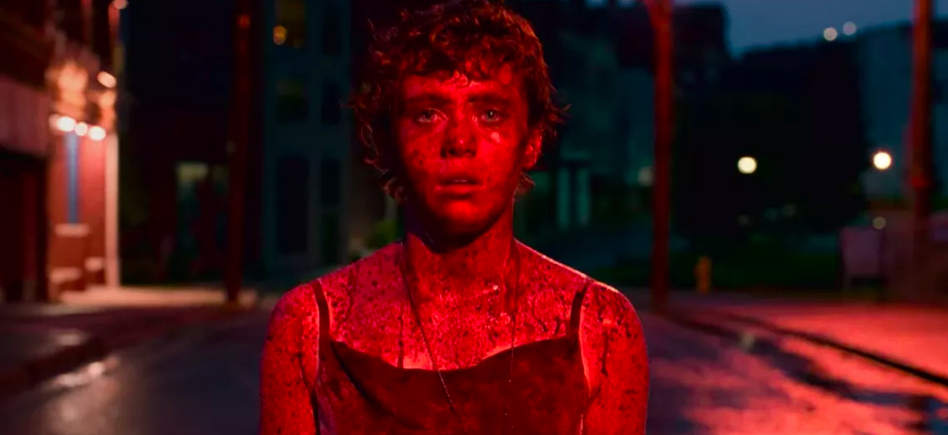 ClubSTEPHENKING's tweet image. Netflix Pulls the Plug on ‘Carrie’-Esque Series “I Am Not Okay With This” After Just One Season

Read more by @freddyinspace @bdisgusting =&amp;gt; swll.to/PX2kE