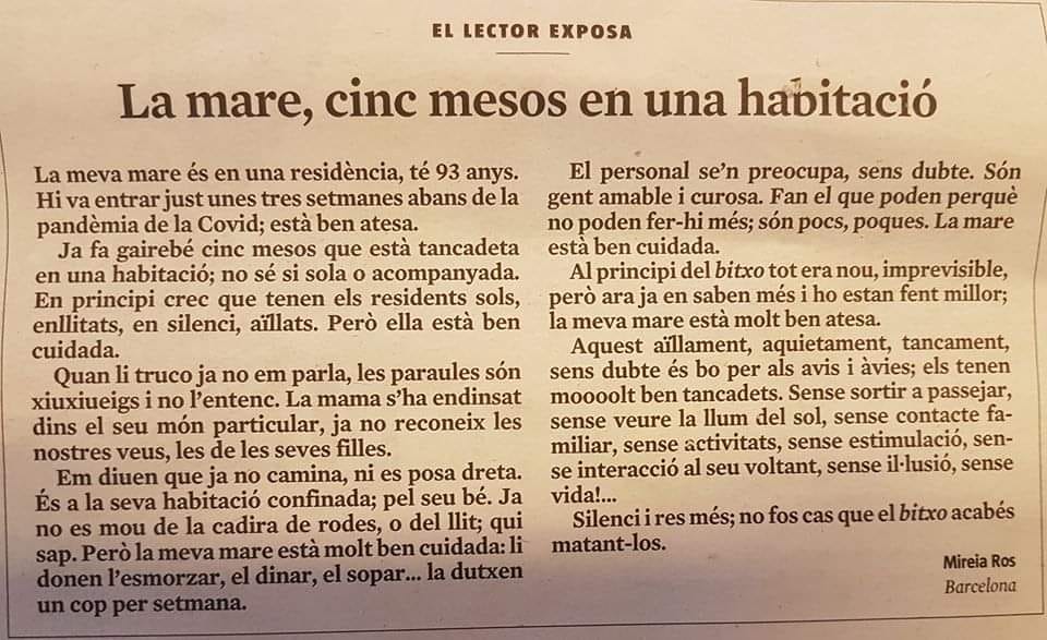 Volem llars per viure tweet media