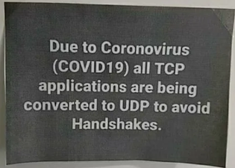 HendrikThurau's tweet photo. Monday morning: Greetings to all my developer friends out there π
#cleancode #javascript #programming #WiseChuck #php #html5 #Justcodingthings #css #python #developer #coding #angular #laravel #coderlife https://t.co/AODkRU4BFI