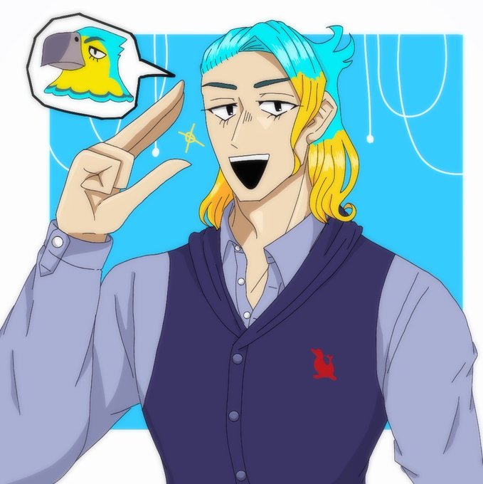 どうぶつの森擬人化のtwitterイラスト検索結果 どうぶつの森擬人化のtwitterイラスト検索結果