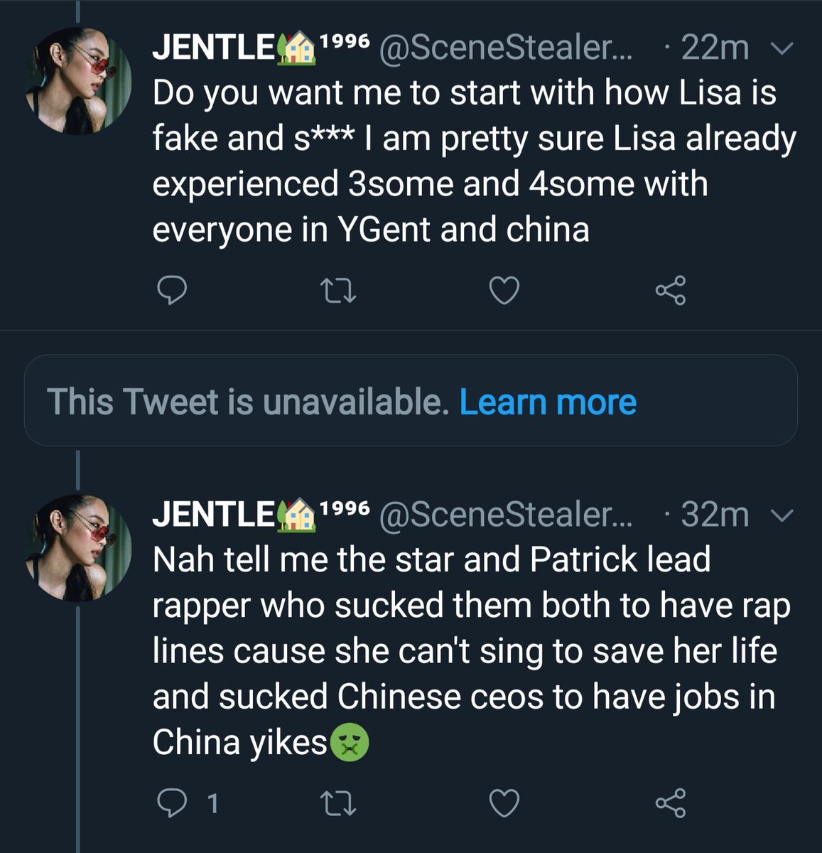 part 16   #ApologizeToLisa