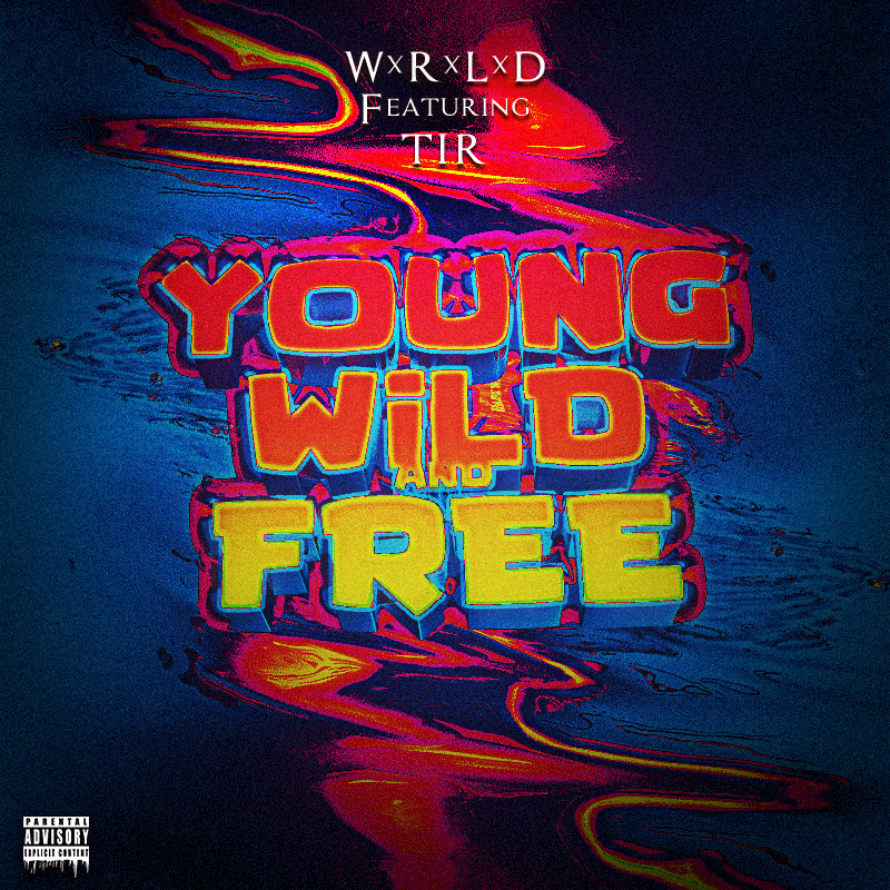 MullyFX's tweet photo. "Young Wild And Free" Coming soon!
Cover art designed by me. https://t.co/yQaCN5r7dP