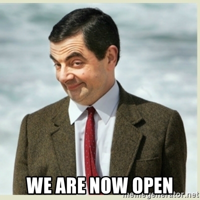 We Are Open! 👏👏👏  marktmaat.com
Recupera el dinero que te debe Amazon! 🤲💰💰