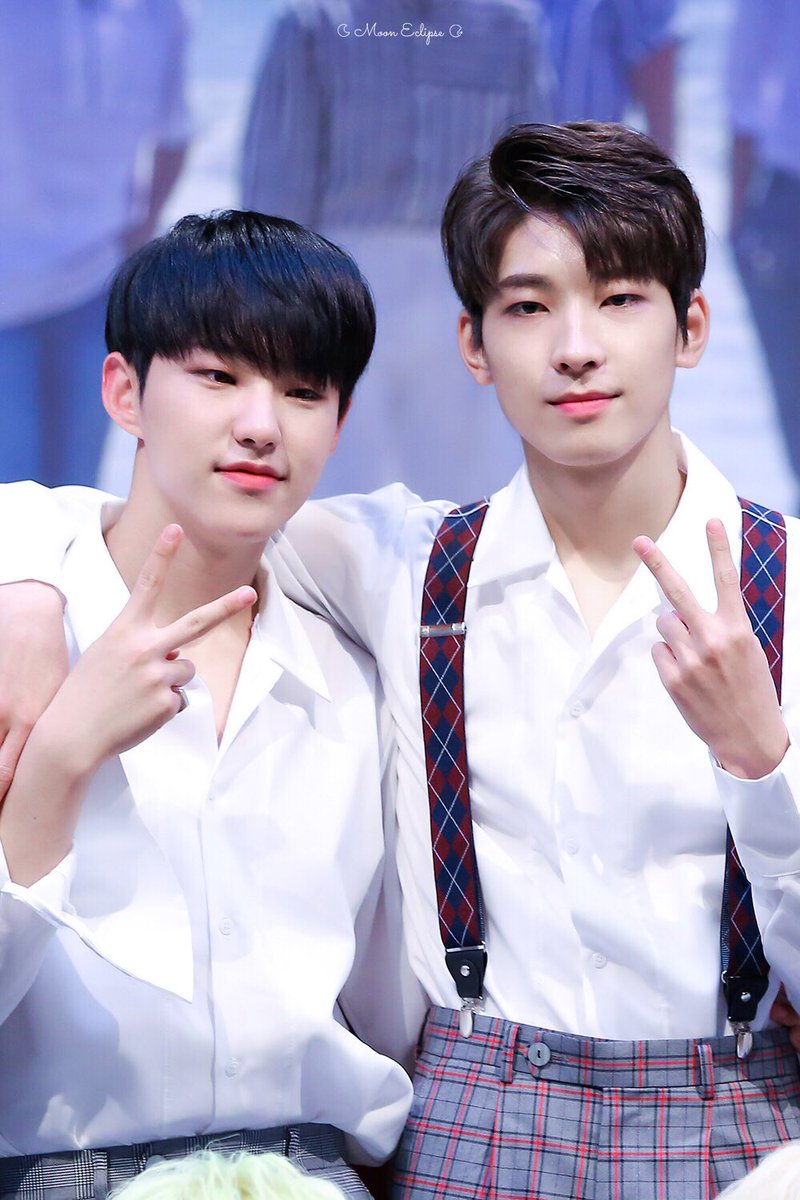 1996archive's tweet photo. #WONSOON #호시 #원우 #원홋 https://t.co/5HQRXKM90J