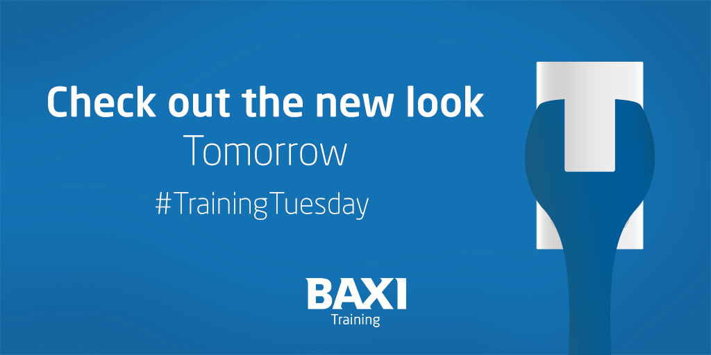 baxiboilers's tweet photo. Meet back here tomorrow 12 noon!
#TrainingTuesday https://t.co/qChubbYxyL