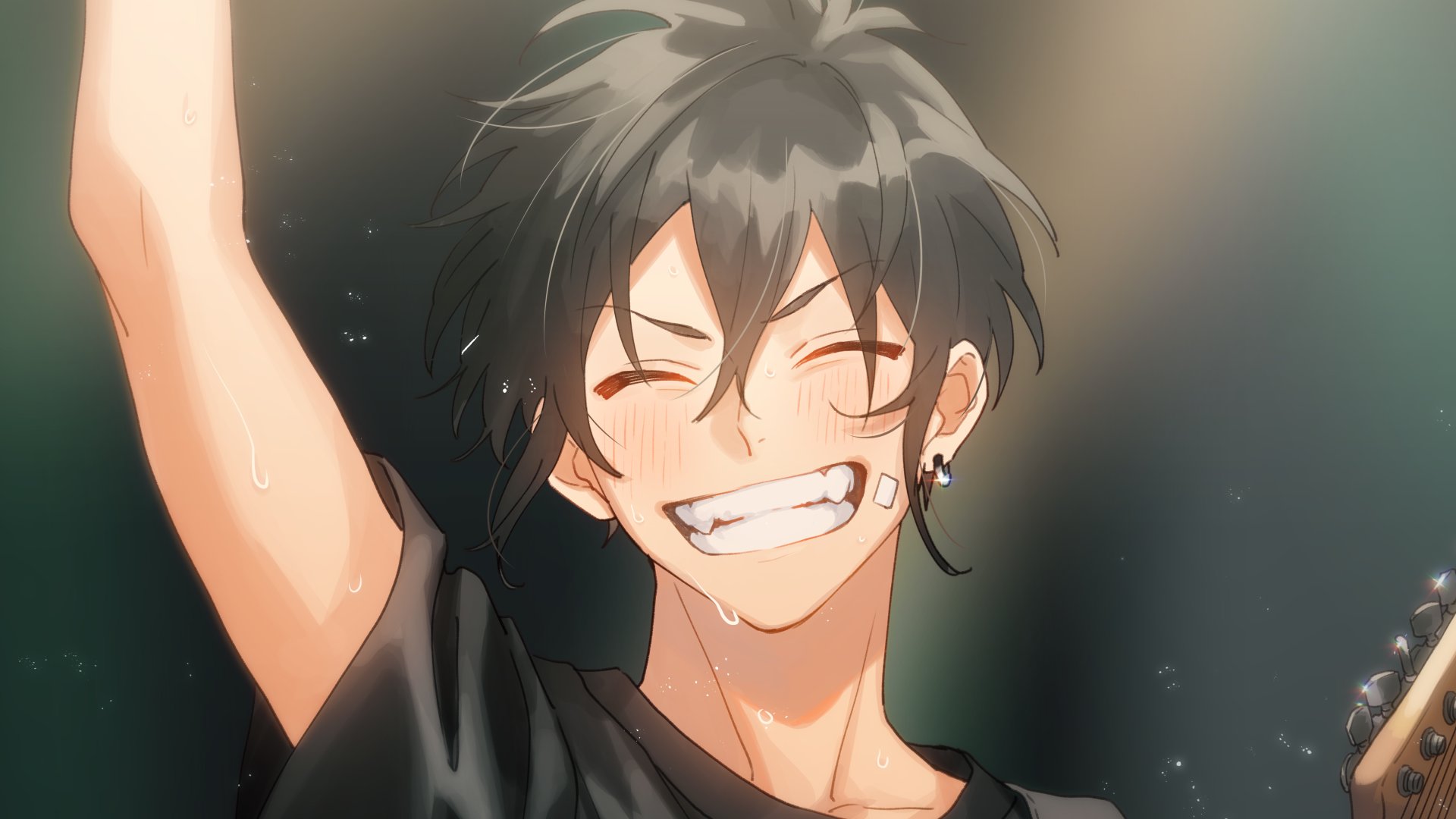 モゲラッタ 水曜日の約束 Feat 濱中翠 Cv Gero Honeyworks T Co Ewphfmygss そういうわけで公開になりました 曜日シリーズ 水曜日の約束 頑張って作ったのでいっぱい見てください サムネは一番お気に入りの翠くんですえへえへ