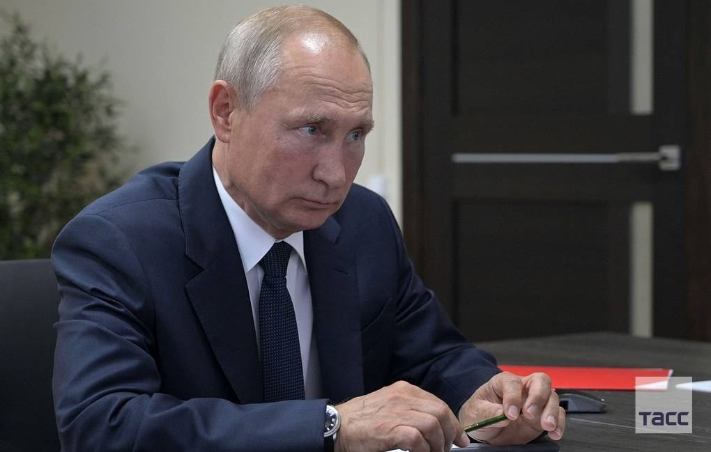 ТАСС tweet media