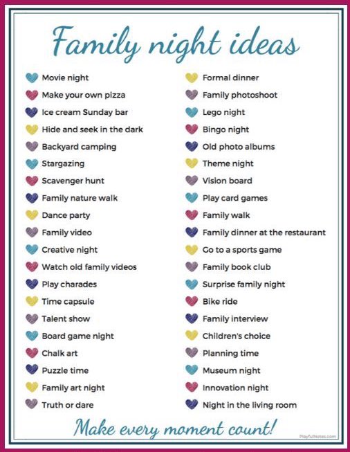 Love this! #familyfun