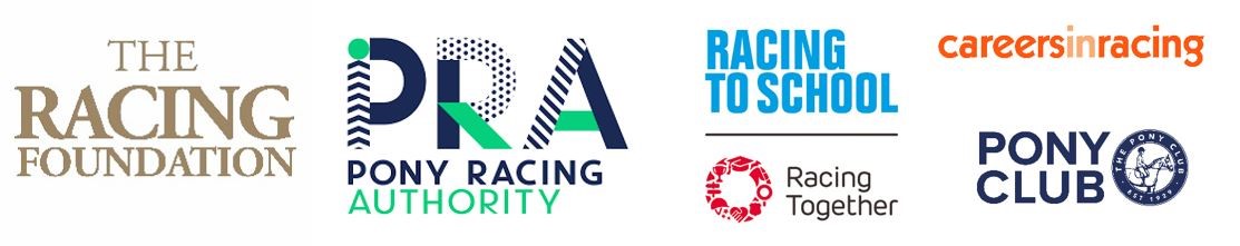 .@RacingGrants funding boost for pony racing activities to create a 'formal pathway' into racing 

🔗 britishhorseracing.com/press_releases…

🔹Delivery to be overseen by the @ponyracinggb , in collaboration with @RacingtoSchool, @ThePonyClub
& @careersinracing