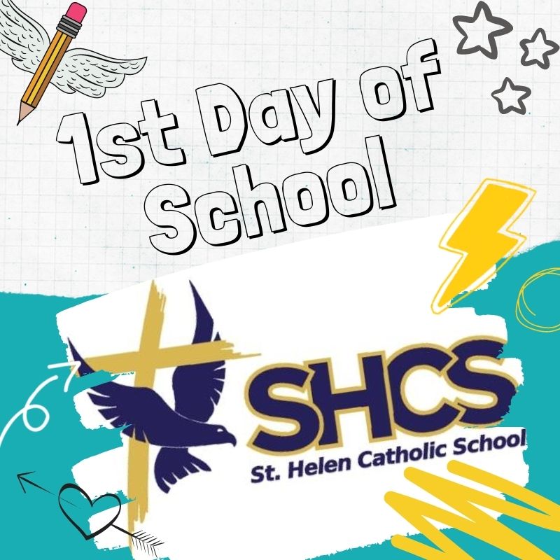 Saint Helen School on Twitter "We ️ seeing your BacktoSchool photos 😍