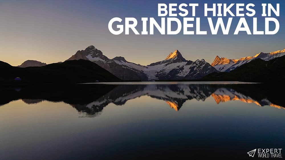Best Hikes in Grindelwald expertworldtravel.com/best-hikes-gri… #hiking #swisshikes