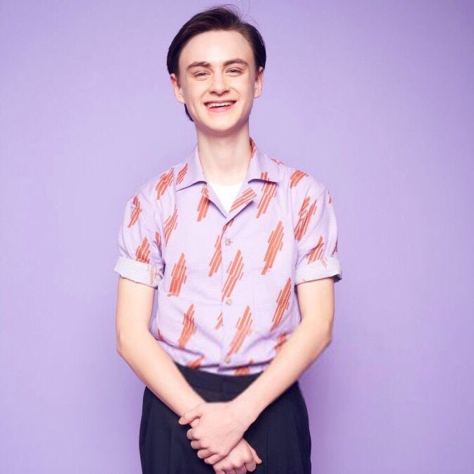 day thirty six of your daily dose of jaeden martell