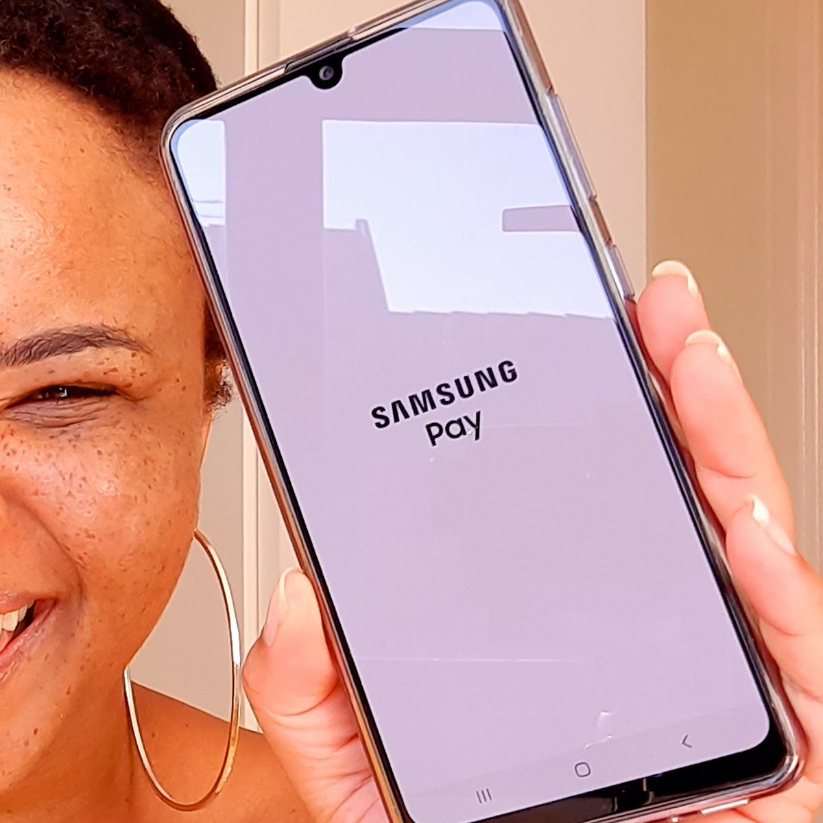 janeth9m's tweet photo. @MartinBester @SamsungMobileSA Samsung pay is my favourite feature having a wallet in my phone it's a lifetime experience @SamsungMobileSA #GalaxyNote20 #JacarandaNote20Takeover https://t.co/LFxolObz5N