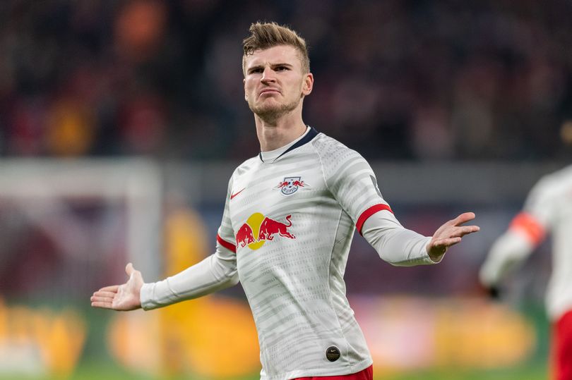 If Werner were to suffer a 25% reduction in his underlying stats he'd still likely outperform Jimenez, Ings, Martial, Vardy & Kane. Not Aguero - but then his stats are phenomenal.He'd also likely be in the race for the PL golden boot.At £9.5m he looks kindly priced.8/9