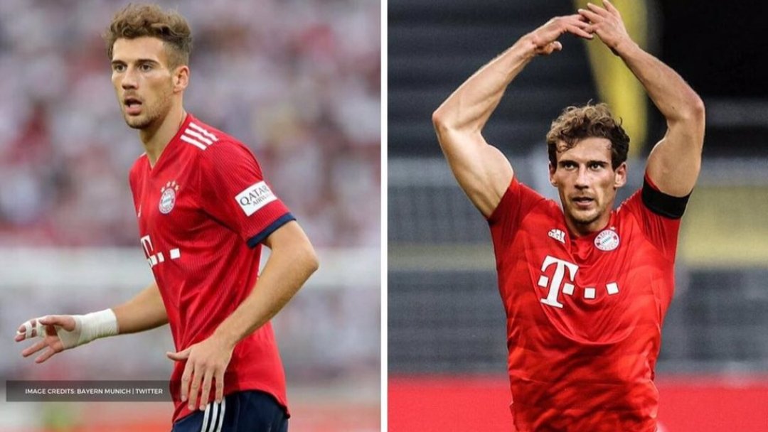 mcfc_Alexander's tweet photo. What are they feeding them at Bayern? https://t.co/iEGwDlBxcM