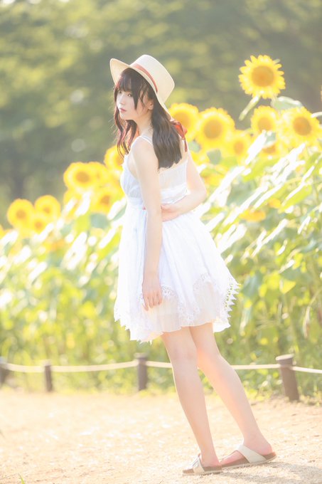 Twitterのコスプレ画像20