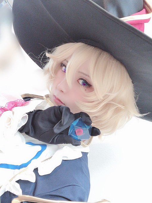 コスプレイヤーナカノベーコンのTwitter画像22