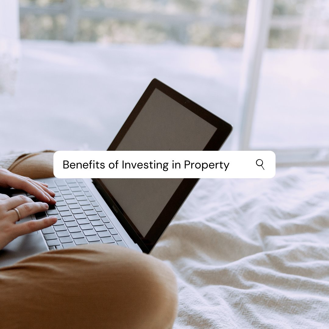 DntProperty's tweet photo. Some of the top benefits:
▪️The property market is considered to be a stable market with fixed returns.
▪️Guaranteed income.
▪️Passive income.
▪️A good location can boost the property's value, resulting in very high profits.
📧 info@dntpropertysolutions.com
#investment #UK #Kent https://t.co/c9sPnKELAA