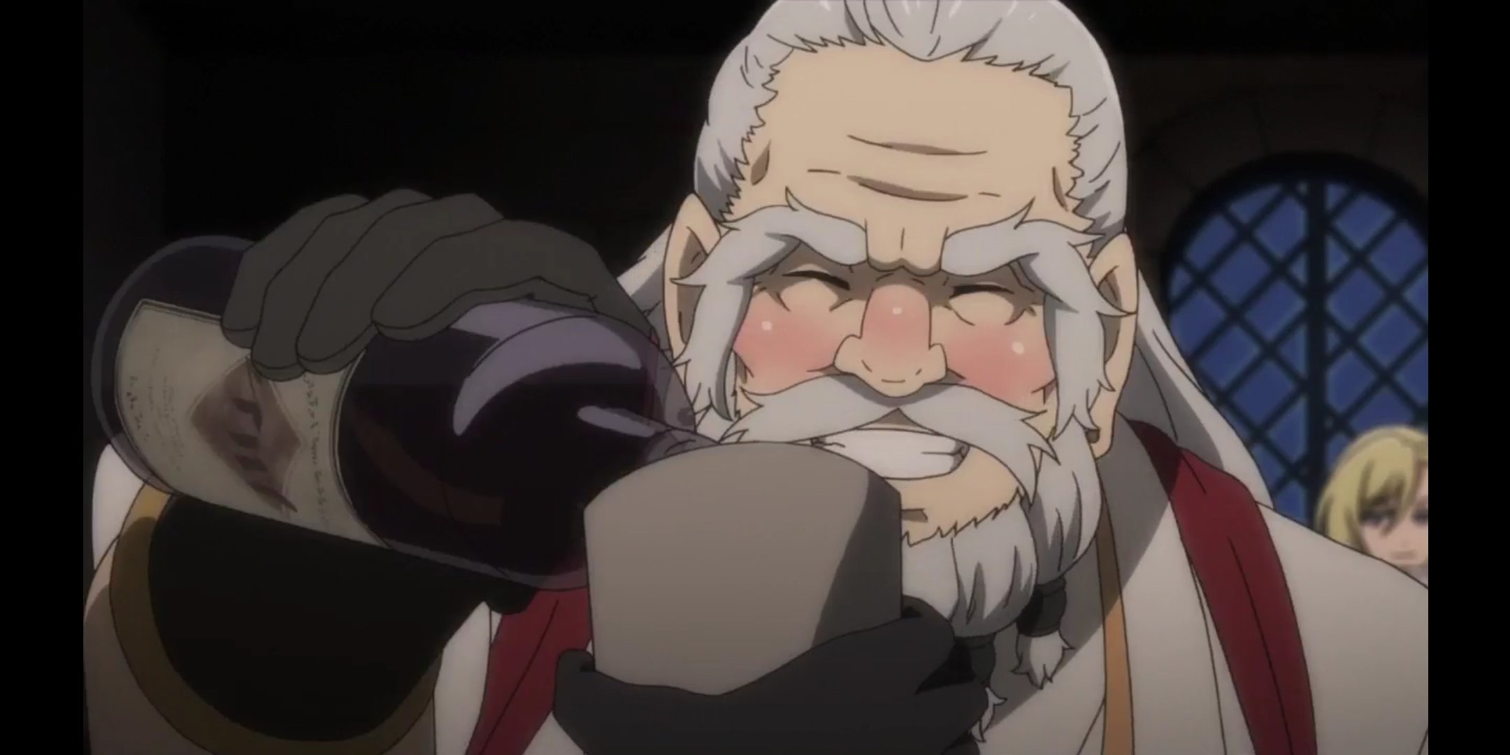 X \ Harbong على X: "Dwarf Shaman (goblin slayer) https://t.co/LDe4CxwUaG"
