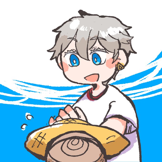 ロナルドくん!(とメビヤツ!) 