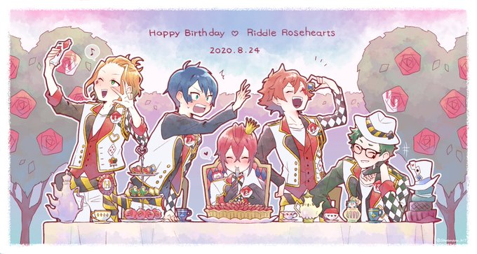 お誕生日会 高画質 のtwitterイラスト検索結果