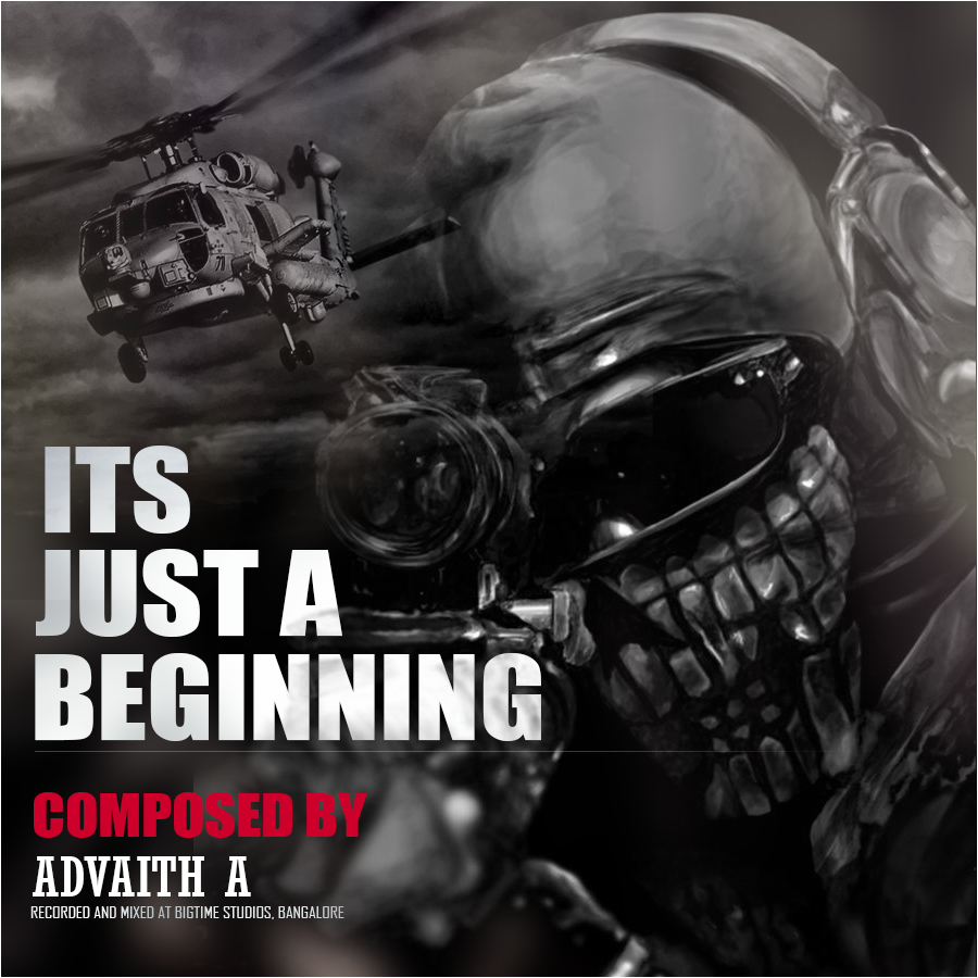 advaithmusic's tweet photo. Its just a beginning is my 3rd track of my
#100weekChallenge
#music #composition #orginal #originalsoundtrack #ost #soundcloud #advaiththecomposer #advaitharunprakaash #advaith #newmusic #newmusicalert #ady #musical #musicposters
#soundcloud
https://t.co/C1BWx4qlA8 https://t.co/wkLxWSn6j0