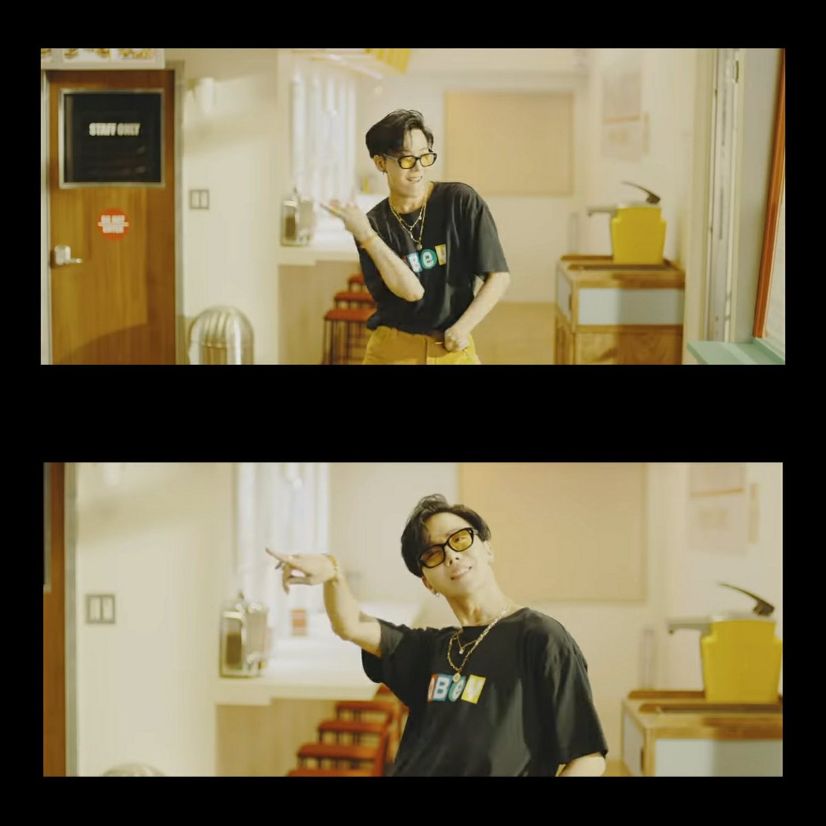JeonunMariaaa's tweet photo. I am a silent fan but Hobi hit me so hard in this comeback!! Yeah! He totally wrecked my bias list. So, I am posting this as my appreciation. 

𝕐'𝔸𝕃𝕃 𝕁𝕌ℕ𝔾 ℍ𝕆𝕊𝔼𝕆𝕂!!!

#JHOPE #Dynamite #DynamiteBTS #DynamiteMV #BTS https://t.co/2fijJjRBve