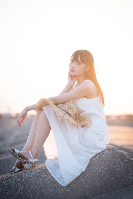 Twitterのコスプレ画像19