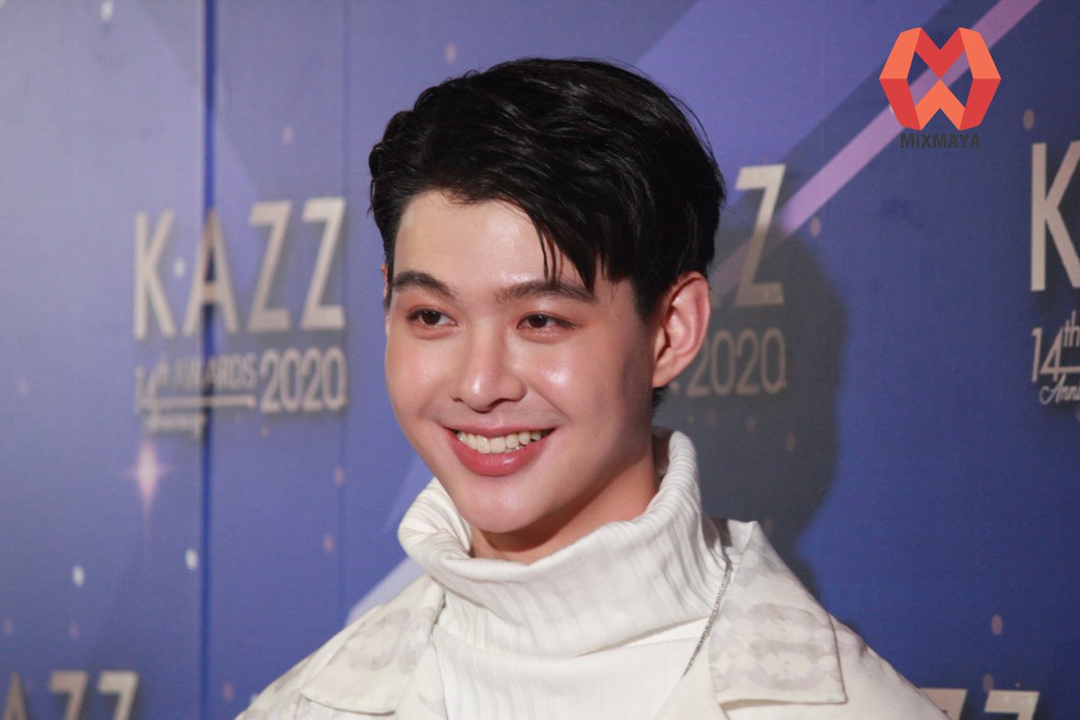webmixmaya's tweet photo. น้องเซ้นต์- ศุภพงษ์ บนพรมแดง #KazzAwards2020

@Saint_sup
#Saint_sup 
#เซ้นต์ไม่อ้วน 
#เซ้นต์ศุภพงษ์
#MiXMAYA https://t.co/U7S6b4fYYC