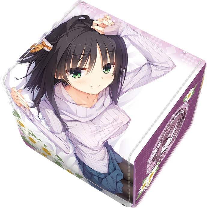ゆずソフト RIDDLE JOKER 千恋万花 在原七海 常陸茉子 ゆずソフト RIDDLE JOKER 千恋万花 在原七海 常陸茉子