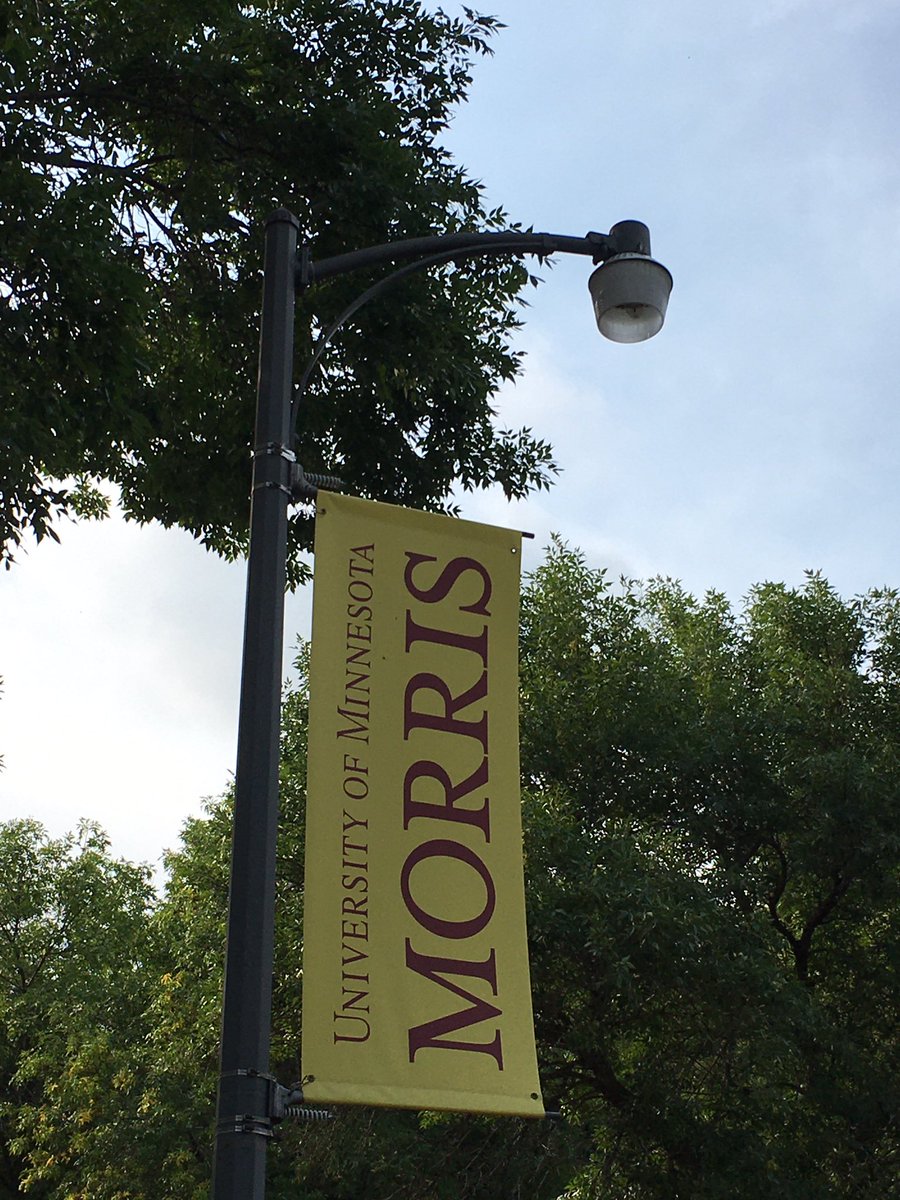 The University of Minnesota Morris prepares students to become leaders in whatever endeavor they chose upon graduation.  The critical thinking skills learned on our campus serve our students well throughout the entirety of their professional careers.  

<a href="/UMMFootball/">Minnesota Morris Football</a> <a href="/UMMCougars/">Minnesota Morris Athletics</a>