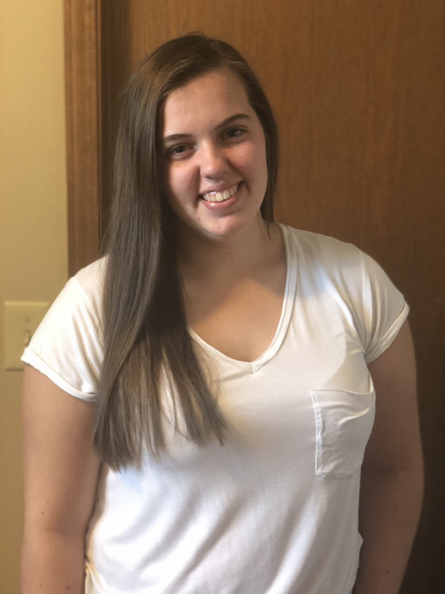 First day junior year #HCSD1