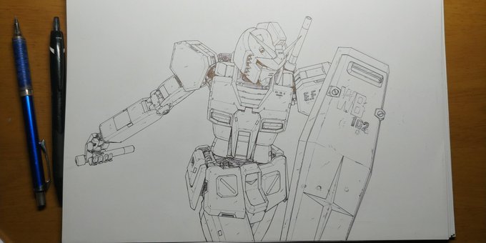 自分紹介します!
こういう絵を描いております!(たまに)
あと愛車のMTBの写真とかたまにツイートしてます! 